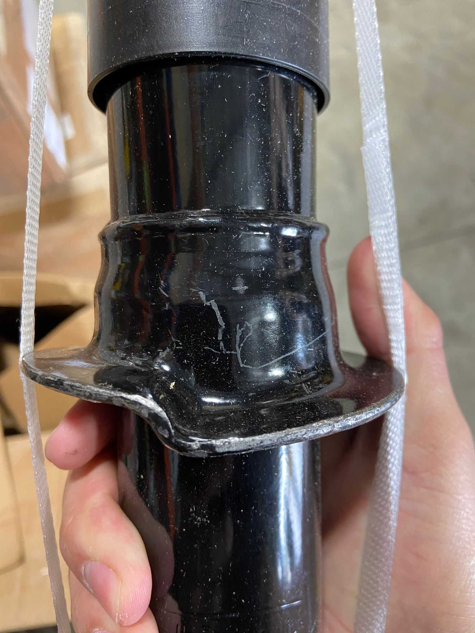 Dobinsons Scratch and Dent Long Travel Front Struts for Toyota FJ Cruiser 2010+ and 4Runner 2010-2019(GS59-574)