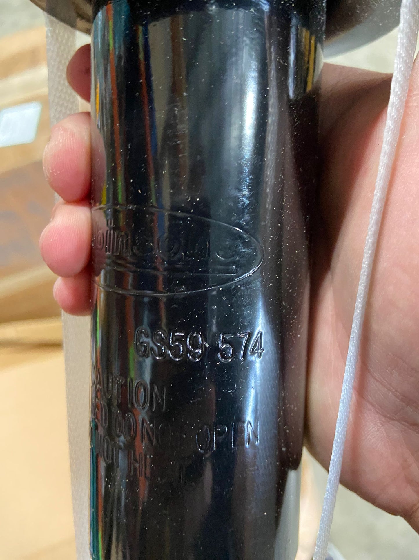 Dobinsons Scratch and Dent Long Travel Front Struts for Toyota FJ Cruiser 2010+ and 4Runner 2010-2019(GS59-574)