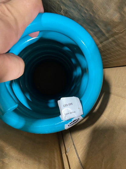 DOBINSONS SCRATCH AND DENT COIL SPRINGS PAIR - C59-505