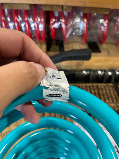 DOBINSONS SCRATCH AND DENT COIL SPRINGS PAIR - C59-505