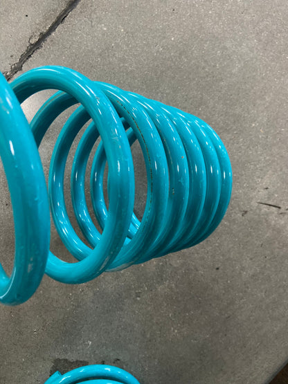 DOBINSONS SCRATCH AND DENT COIL SPRINGS PAIR - C59-841V