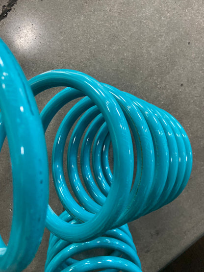 DOBINSONS SCRATCH AND DENT COIL SPRINGS PAIR - C59-841V