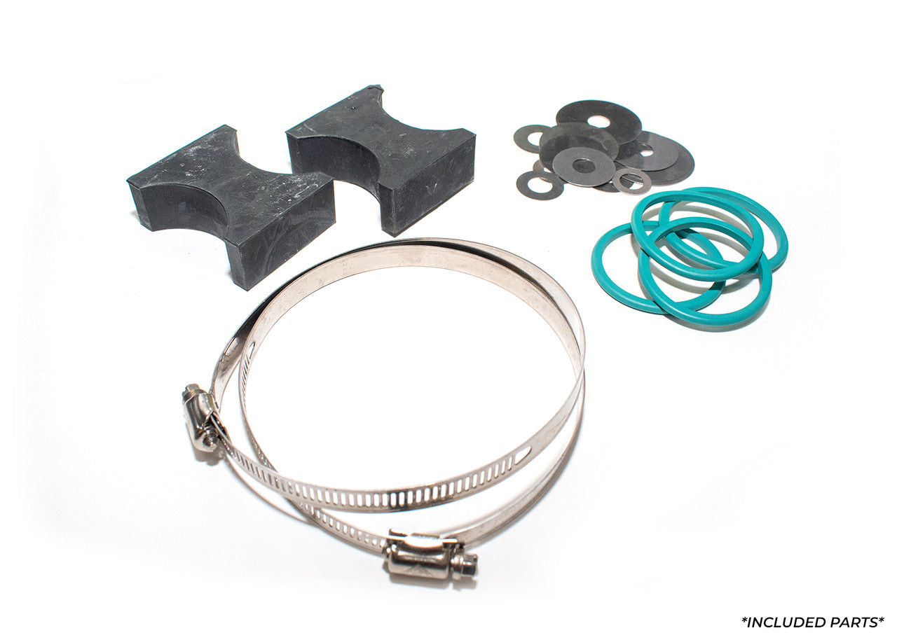 DOBINSONS MRR 3 WAY ADJUSTABLE 2.6