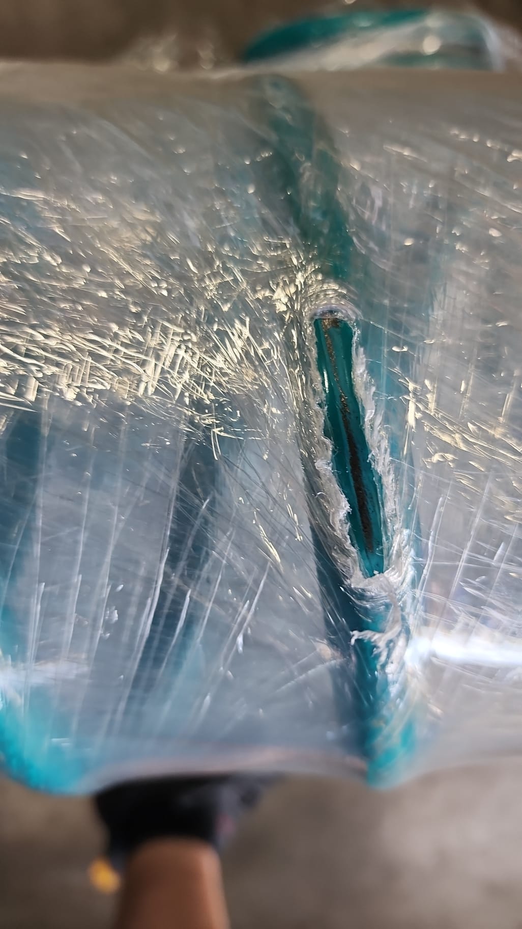 Dobinsons Scratch and Dent Rear Coil Springs for Toyota Land Cruiser 80 series 1990-1997 Variable Rate (Stock Height)(C59-221V) - C59-221V