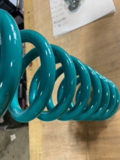 DOBINSONS SCRATCH AND DENT COIL SPRINGS PAIR - C59-697