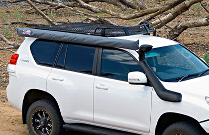 Dobinsons Roof Top Tent Rack for Toyota Land Cruiser 200 Series (RR80-4115 / RR80-4124) - RR80-LC200